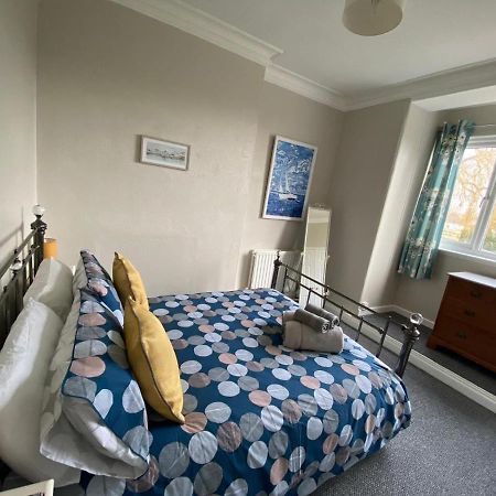 Crofton House Garden Apartment Ryde  Dış mekan fotoğraf