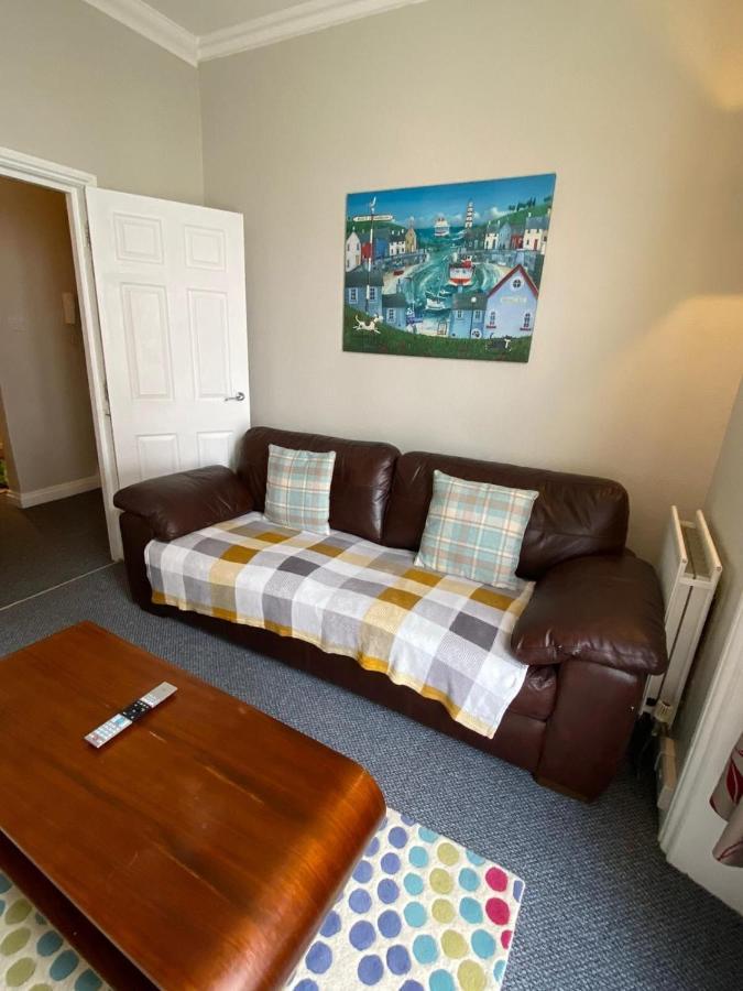 Crofton House Garden Apartment Ryde  Dış mekan fotoğraf