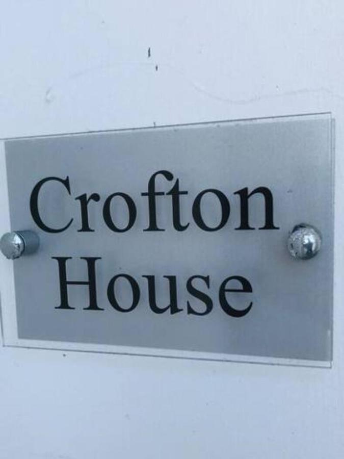 Crofton House Garden Apartment Ryde  Dış mekan fotoğraf