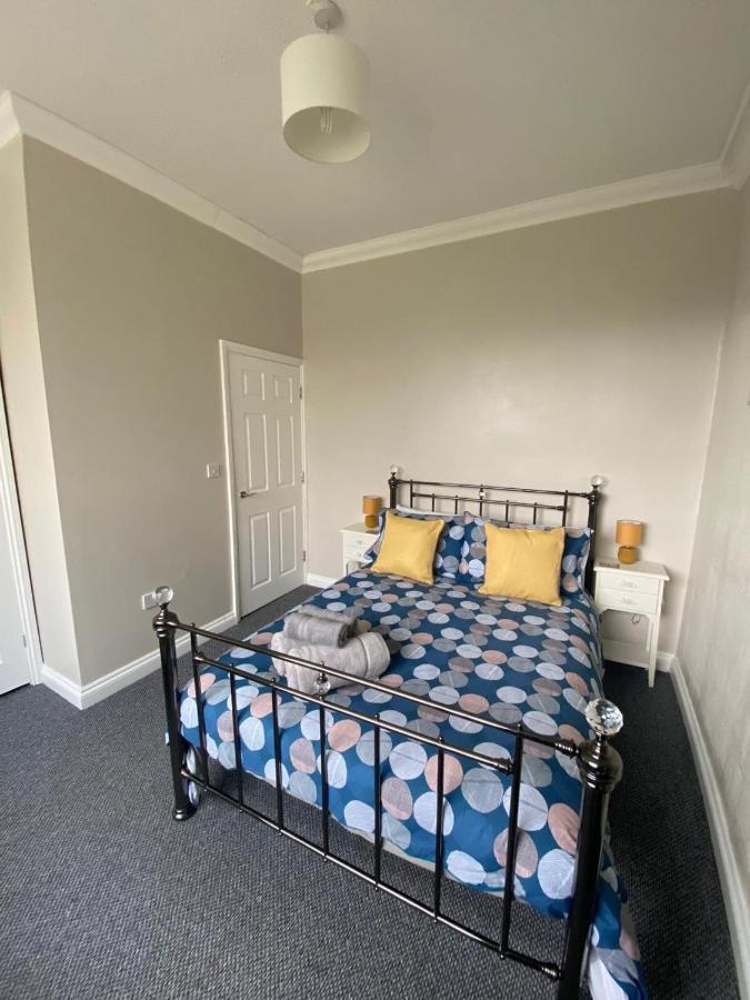 Crofton House Garden Apartment Ryde  Dış mekan fotoğraf